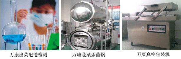 萬康食堂承包優勢所在