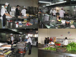 南通食堂承包,南通食堂托管公司