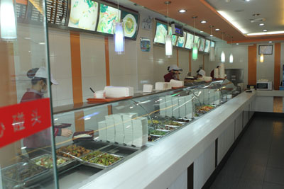公司食堂食物出現問題誰的責任