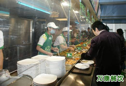 未來團(tuán)膳行業(yè)趨勢,團(tuán)膳食堂承包,冷鏈物流