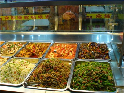 集體飯堂承包,食堂承包公司,上海團膳公司